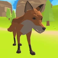 Fox Simulator 3D img