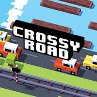 Crossy Road img